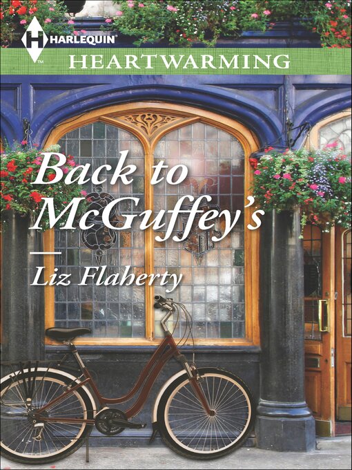 Cover image for Back to McGuffey's